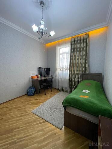 Satılır 3 otaqlı köhnə tikili 115 m², Nəsimi r., photo 4 from 24