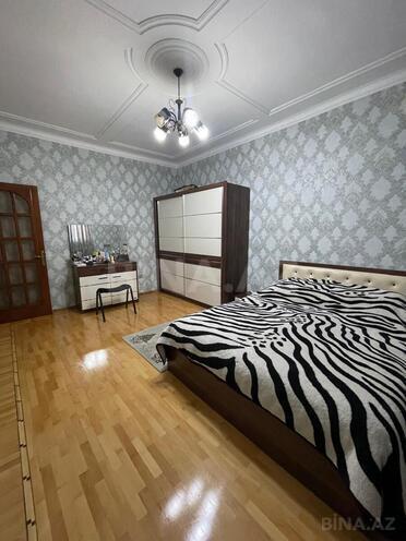 Satılır 3 otaqlı köhnə tikili 115 m², Nəsimi r., photo 17 from 24