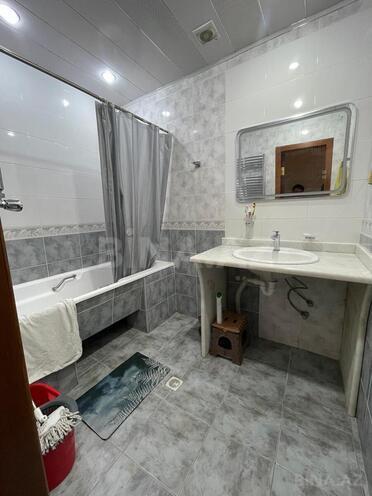 Satılır 3 otaqlı köhnə tikili 115 m², Nəsimi r., photo 23 from 24