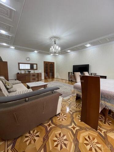 Satılır 3 otaqlı köhnə tikili 115 m², Nəsimi r., photo 3 from 24