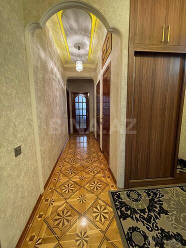 Satılır 3 otaqlı köhnə tikili 115 m², Nəsimi r., photo 7 from 24