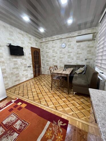 Satılır 3 otaqlı köhnə tikili 115 m², Nəsimi r., photo 12 from 24