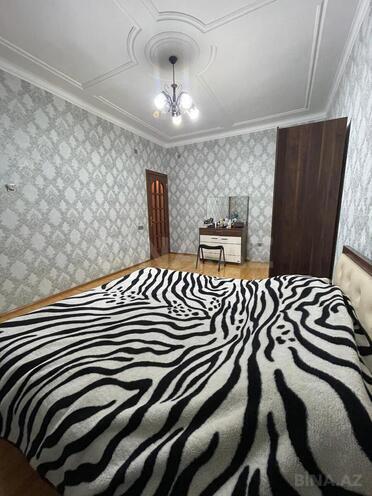 Satılır 3 otaqlı köhnə tikili 115 m², Nəsimi r., photo 10 from 24