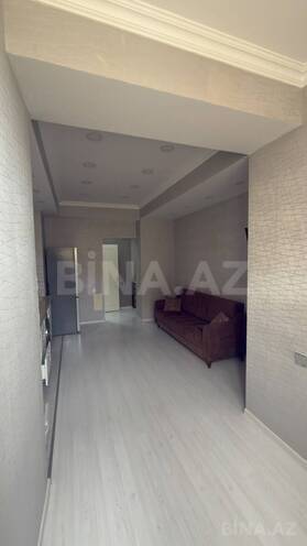 Сдаётся 1-комн. новостройка 70 м², м. Ази Асланов, photo 4 from 11