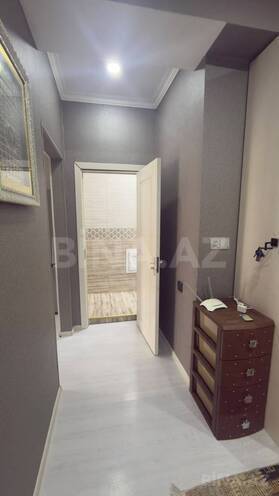 Сдаётся 1-комн. новостройка 70 м², м. Ази Асланов, photo 9 from 11