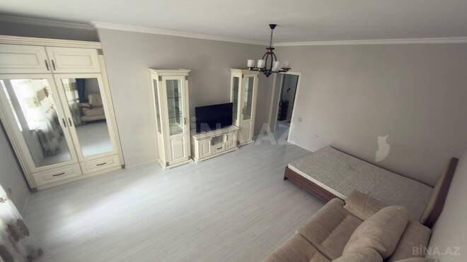 Сдаётся 1-комн. новостройка 70 м², м. Ази Асланов, photo 5 from 11