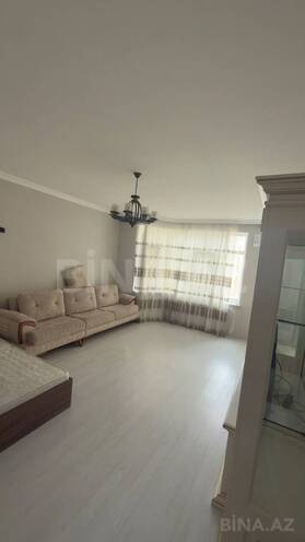 Сдаётся 1-комн. новостройка 70 м², м. Ази Асланов, photo 1 from 11