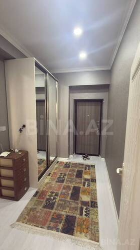 Сдаётся 1-комн. новостройка 70 м², м. Ази Асланов, photo 8 from 11