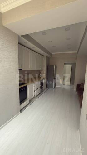Сдаётся 1-комн. новостройка 70 м², м. Ази Асланов, photo 7 from 11