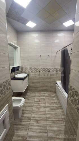 Сдаётся 1-комн. новостройка 70 м², м. Ази Асланов, photo 10 from 11