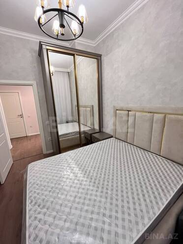 Продаётся 3-комн. новостройка 70 м², м. 20 января, photo 18 from 30