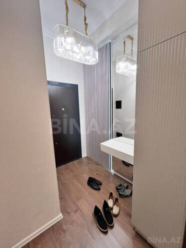 Продаётся 3-комн. новостройка 70 м², м. 20 января, photo 25 from 30