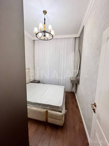 Продаётся 3-комн. новостройка 70 м², м. 20 января, photo 24 from 30