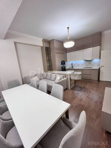 Продаётся 3-комн. новостройка 70 м², м. 20 января, photo 14 from 30