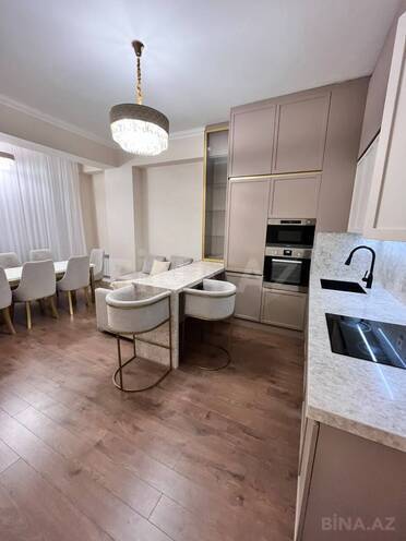 Продаётся 3-комн. новостройка 70 м², м. 20 января, photo 5 from 30