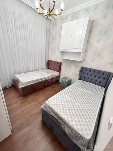 Продаётся 3-комн. новостройка 70 м², м. 20 января, photo 28 from 30