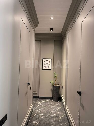 Satılır 2 otaqlı yeni tikili 72 m², Biləcəri q., photo 13 from 24