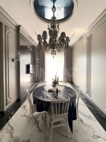 Satılır 2 otaqlı yeni tikili 72 m², Biləcəri q., photo 1 from 24