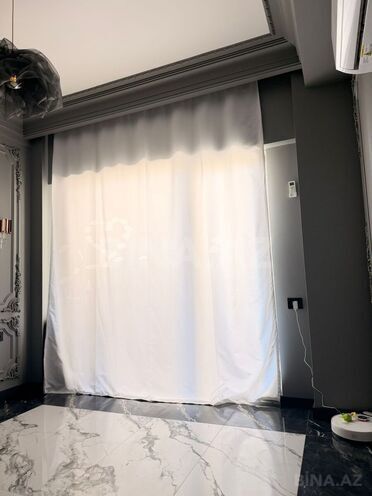 Satılır 2 otaqlı yeni tikili 72 m², Biləcəri q., photo 15 from 24