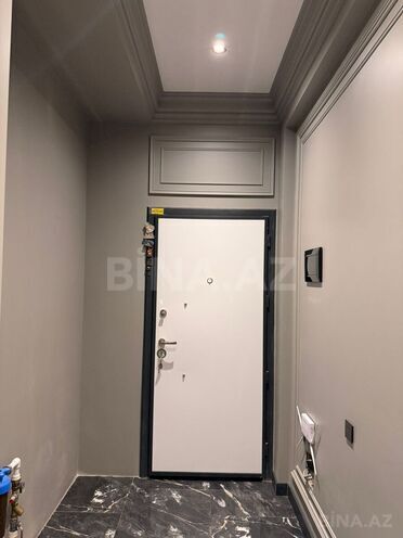 Satılır 2 otaqlı yeni tikili 72 m², Biləcəri q., photo 19 from 24