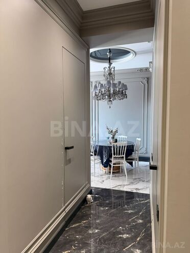 Satılır 2 otaqlı yeni tikili 72 m², Biləcəri q., photo 21 from 24
