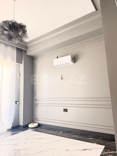 Satılır 2 otaqlı yeni tikili 72 m², Biləcəri q., photo 7 from 24