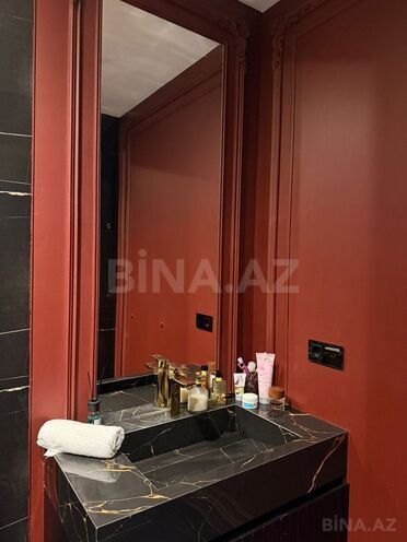 Satılır 2 otaqlı yeni tikili 72 m², Biləcəri q., photo 17 from 24