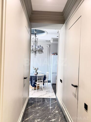 Satılır 2 otaqlı yeni tikili 72 m², Biləcəri q., photo 22 from 24