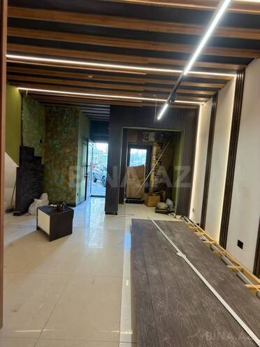 İcarəyə verilir  obyekt 45 m², Elmlər Akademiyası m., photo 1 from 22