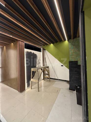 İcarəyə verilir  obyekt 45 m², Elmlər Akademiyası m., photo 14 from 22