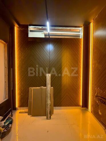 İcarəyə verilir  obyekt 45 m², Elmlər Akademiyası m., photo 19 from 22