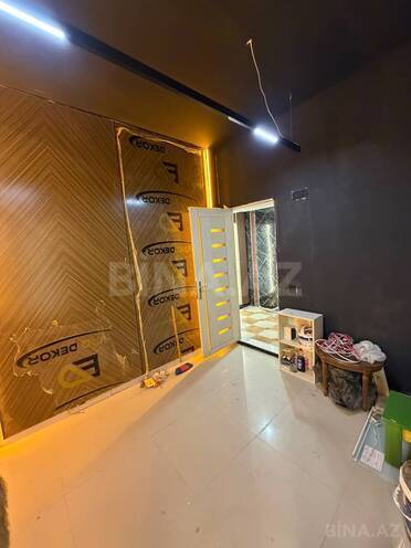 İcarəyə verilir  obyekt 45 m², Elmlər Akademiyası m., photo 18 from 22