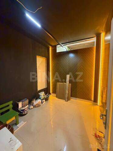 İcarəyə verilir  obyekt 45 m², Elmlər Akademiyası m., photo 20 from 22