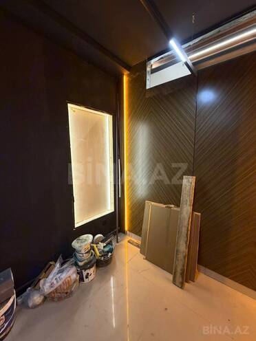 İcarəyə verilir  obyekt 45 m², Elmlər Akademiyası m., photo 3 from 22