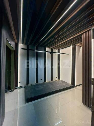 İcarəyə verilir  obyekt 45 m², Elmlər Akademiyası m., photo 13 from 22