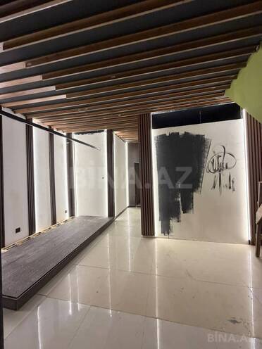 İcarəyə verilir  obyekt 45 m², Elmlər Akademiyası m., photo 5 from 22