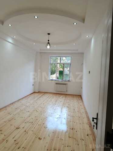 Сдаётся 3-комн. новостройка 130 м², м. Халглар Достлугу, photo 3 from 12