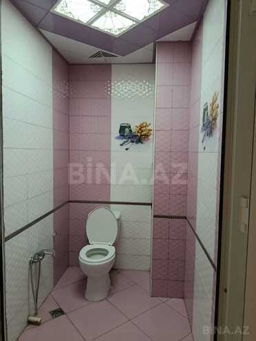 Сдаётся 3-комн. новостройка 130 м², м. Халглар Достлугу, photo 9 from 12