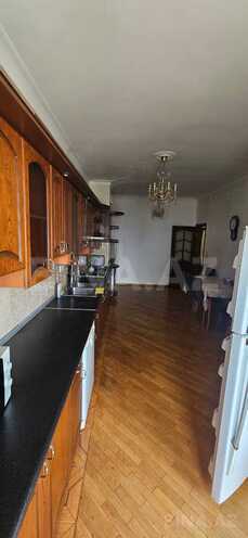 Сдаётся 5-комн. новостройка 180 м², м. Элмляр Академиясы, photo 12 from 19