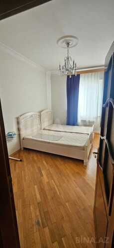 Сдаётся 5-комн. новостройка 180 м², м. Элмляр Академиясы, photo 7 from 19