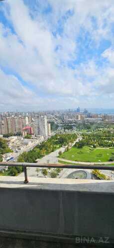 Сдаётся 5-комн. новостройка 180 м², м. Элмляр Академиясы, photo 18 from 19