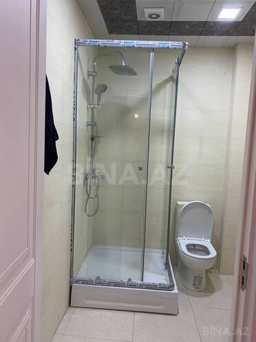 Сдаётся 2-комн. новостройка 55 м², м. Халглар Достлугу, photo 8 from 9