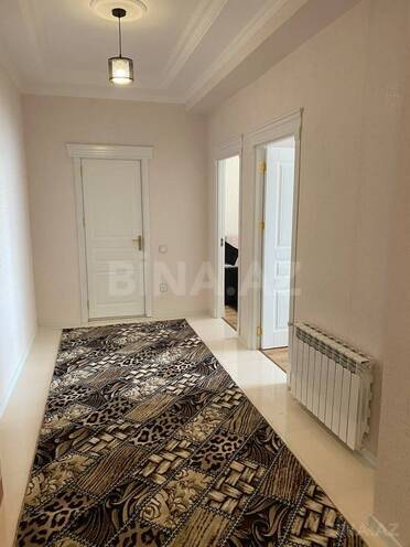Сдаётся 2-комн. новостройка 55 м², м. Халглар Достлугу, photo 6 from 9