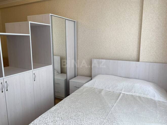 Сдаётся 2-комн. новостройка 55 м², м. Халглар Достлугу, photo 5 from 9