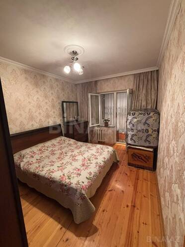 Satılır 2 otaqlı köhnə tikili 60 m², Xalqlar Dostluğu m., photo 12 from 18