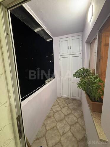 Satılır 2 otaqlı köhnə tikili 60 m², Xalqlar Dostluğu m., photo 15 from 18