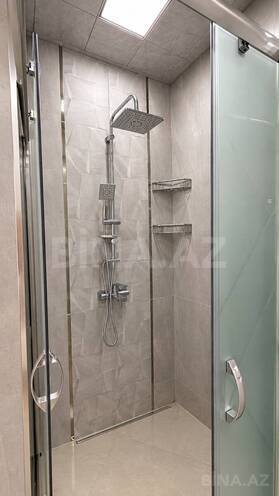 Satılır 3 otaqlı yeni tikili 81 m², photo 11 from 13