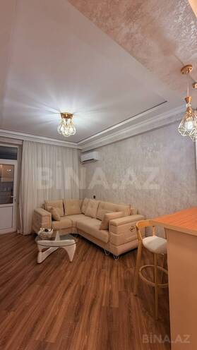 Satılır 3 otaqlı yeni tikili 81 m², photo 4 from 13