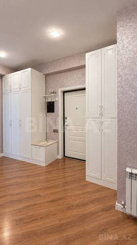 Satılır 3 otaqlı yeni tikili 81 m², photo 8 from 13