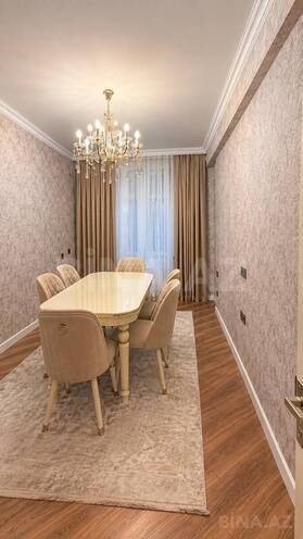 Satılır 3 otaqlı yeni tikili 81 m², photo 3 from 13